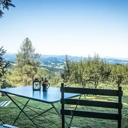 Apartment Schreinerhuette Fuer 4 Personen *