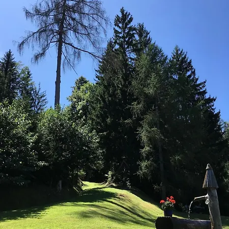 Apartment Schreinerhuette Fuer 4 Personen Eibiswald