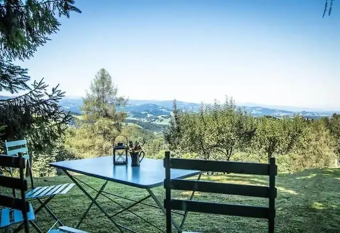 Appartement Schreinerhuette Fuer 4 Personen *