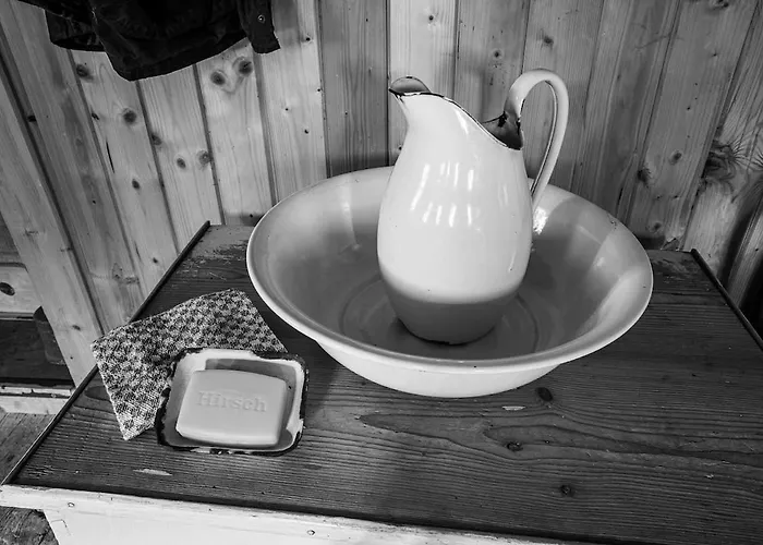 Schreinerhuette Fuer 4 Personen Appartement Eibiswald