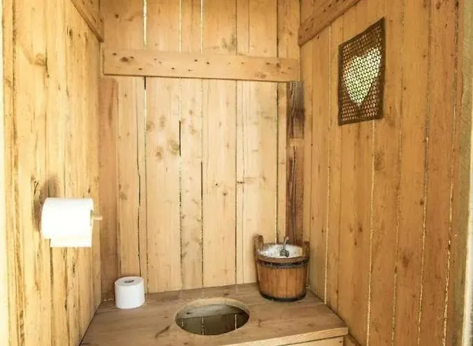 Appartement Schreinerhuette Fuer 4 Personen