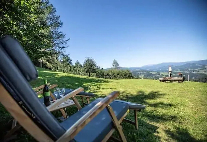 Appartement Schreinerhuette Fuer 4 Personen *