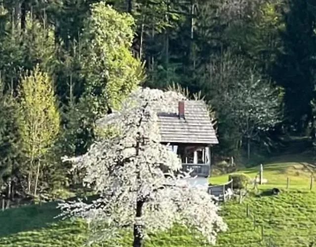 Appartement Schreinerhuette Fuer 4 Personen *