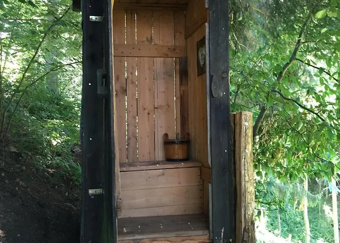 Appartement Schreinerhuette Fuer 4 Personen *