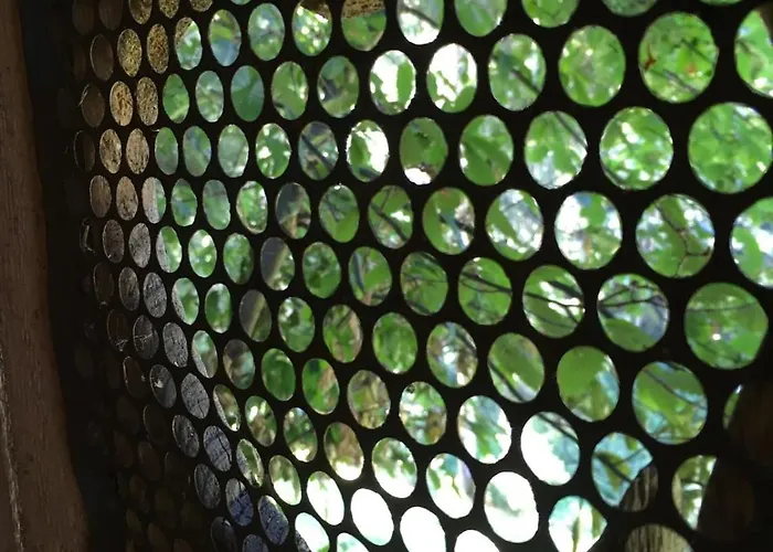 Schreinerhuette Fuer 4 Personen *